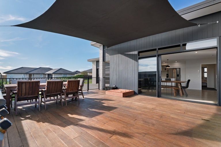 Photo of property in 8 Hillsborough Place, Te Puke, 3119