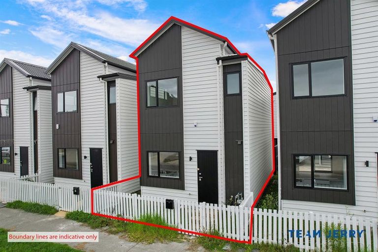 Photo of property in 57 Survila Street, Papakura, 2110