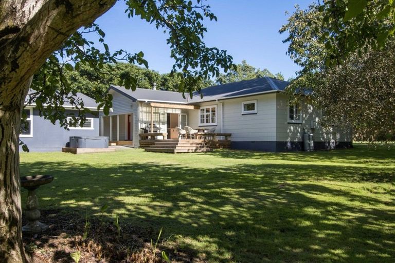 Photo of property in 43 Thompsons Track, Aongatete, Katikati, 3178
