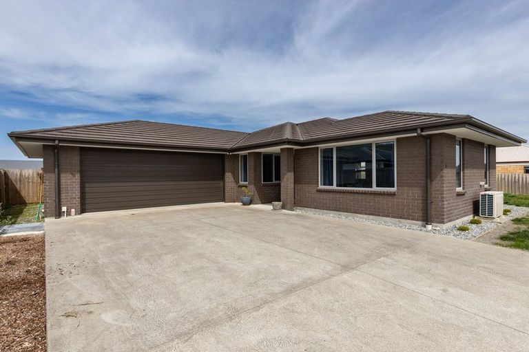 Photo of property in 9 Parfitt Place, Greymouth, 7805