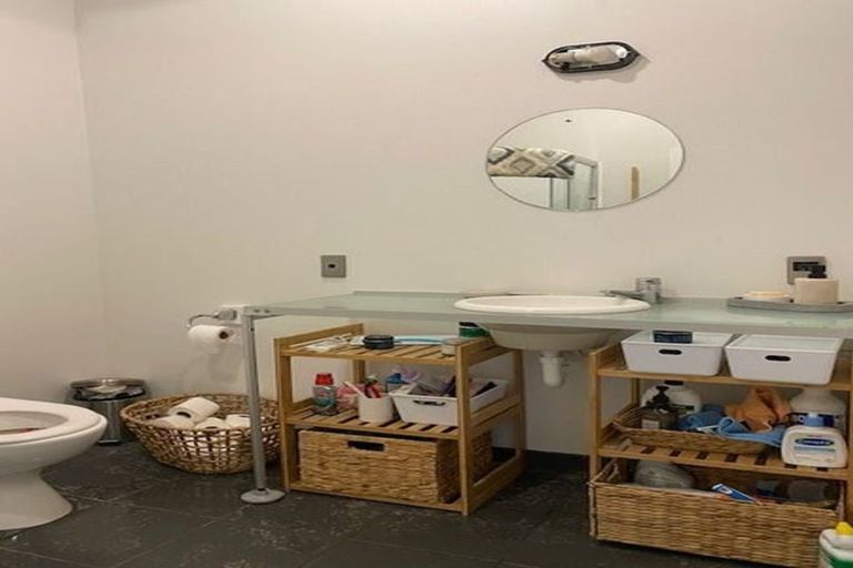 Photo of property in Hannahs Factory, 8/14 Leeds Street, Te Aro, Wellington, 6011