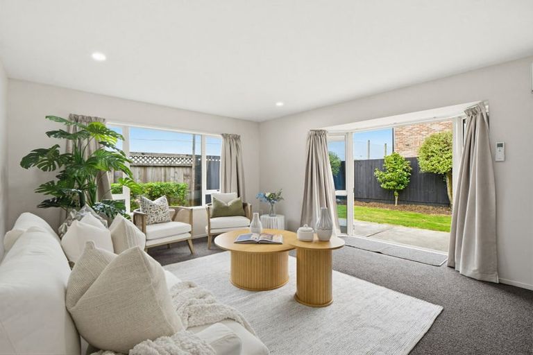 Photo of property in 41a Sugden Street, Spreydon, Christchurch, 8024