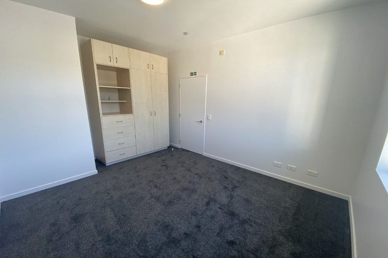 Photo of property in City Lodge, 601/115 Vivian Street, Te Aro, Wellington, 6011