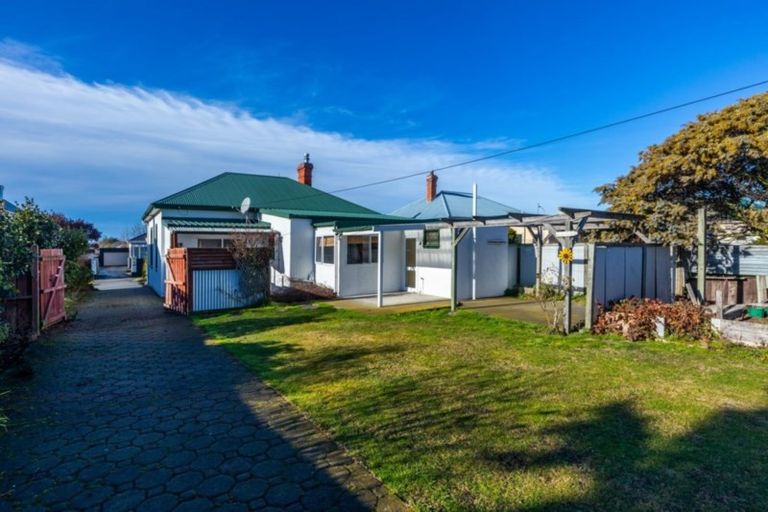 Photo of property in 6 Rathmore Street, West End, Timaru, 7910