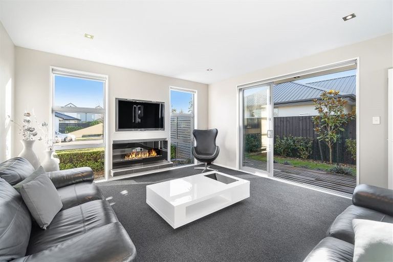 Photo of property in 10 Ashboult Street, Halswell, Christchurch, 8025