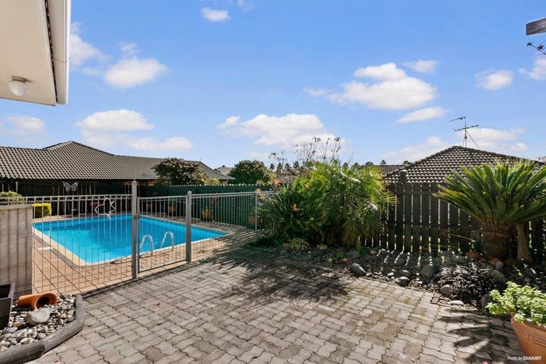 Photo of property in 495 Great South Road, Opaheke, Papakura, 2113