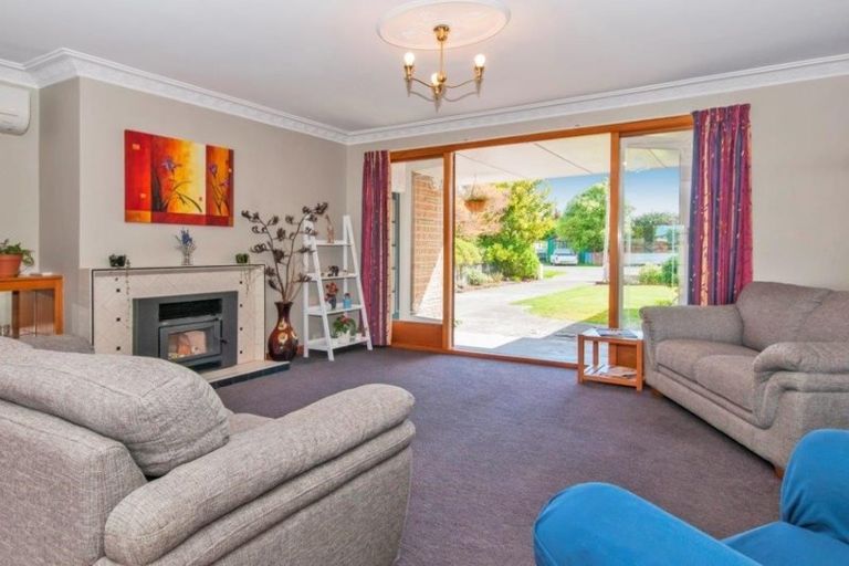 Photo of property in 42 Pennington Street, Leeston, 7632