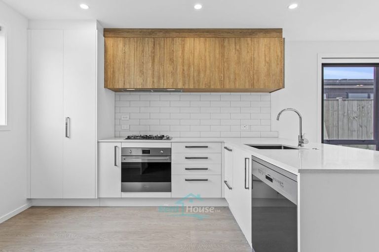 Photo of property in 109 Nganui Avenue, Takanini, Auckland, 2112