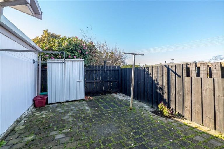 Photo of property in 4a Matipo Street, Lansdowne, Masterton, 5810
