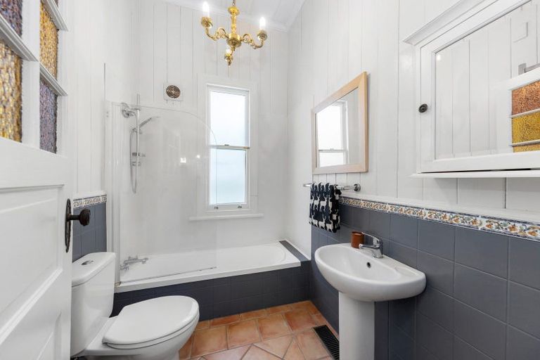 Photo of property in 107 Williamson Avenue, Grey Lynn, Auckland, 1021