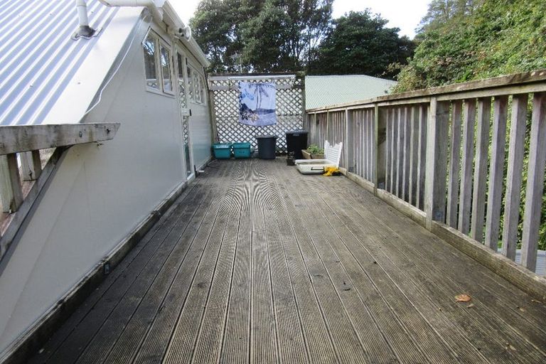 Photo of property in 123a Glenmore Street, Kelburn, Wellington, 6012