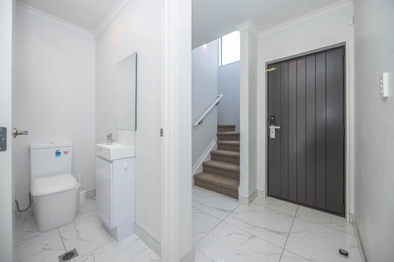 Photo of property in 3/105 Knighton Road, Hillcrest, Hamilton, 3216