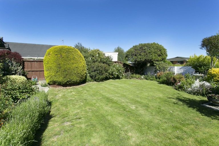 Photo of property in 16 Davidson Street, Allenton, Ashburton, 7700