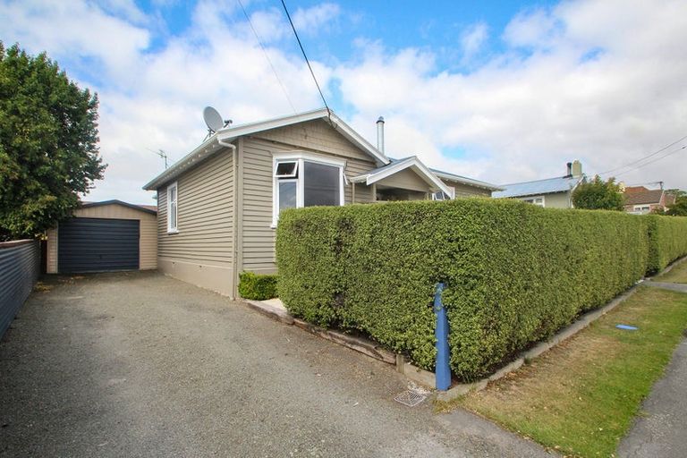 Photo of property in 45 Arun Street, South Hill, Oamaru, 9400