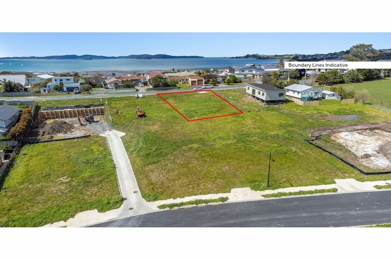 Photo of property in 184 Mahurangi East Road, Snells Beach, 0920