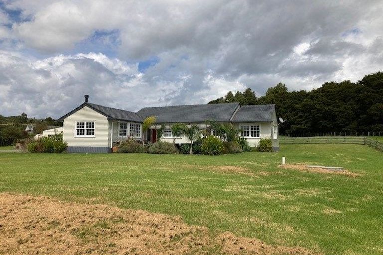 Photo of property in 18 Vista Lane, Kaiwaka, 0573