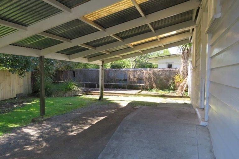 Photo of property in 23 South Street, Taumarunui, 3920