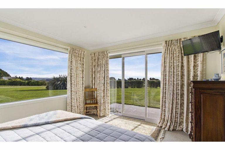 Photo of property in 1153 Rolling Ridges Road, Levels Valley, Timaru, 7975