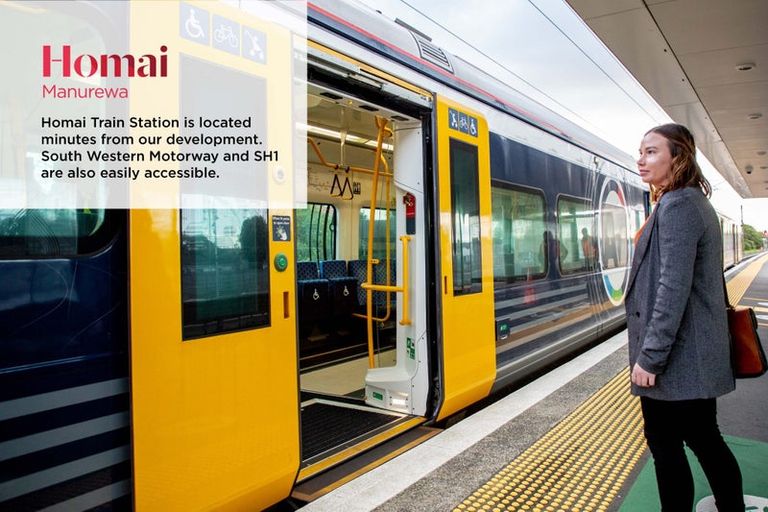 Photo of property in 13 Nuku Place, Manurewa, Auckland, 2102