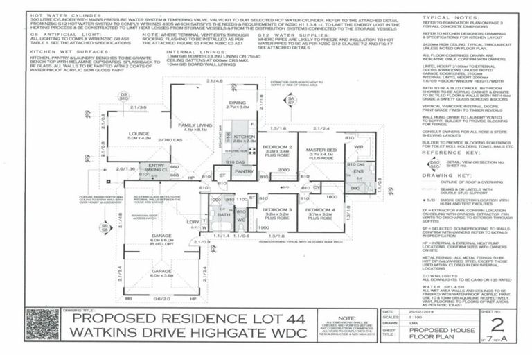 Photo of property in 37 Watkins Drive, Rangiora, 7400