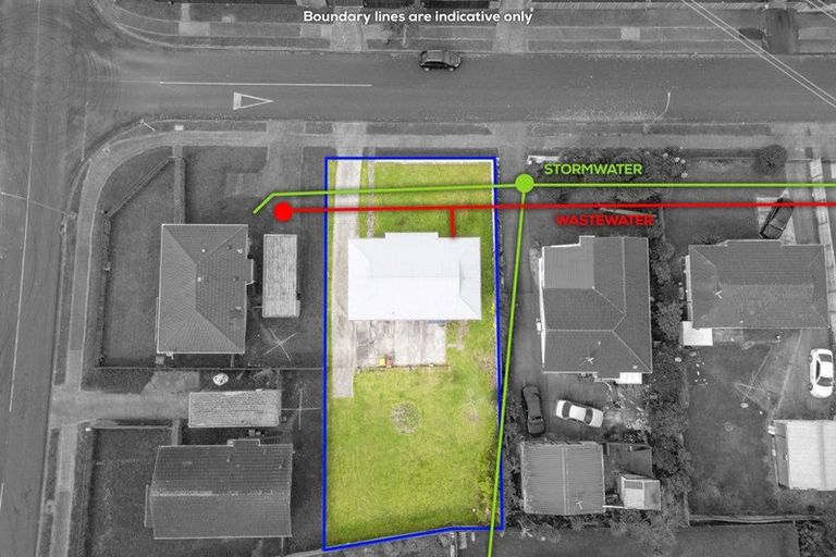 Photo of property in 3 Palermo Place, Clover Park, Auckland, 2023