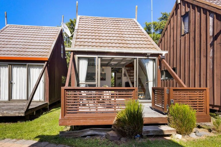 Photo of property in 35 Tawa Street, Ohakune, 4625