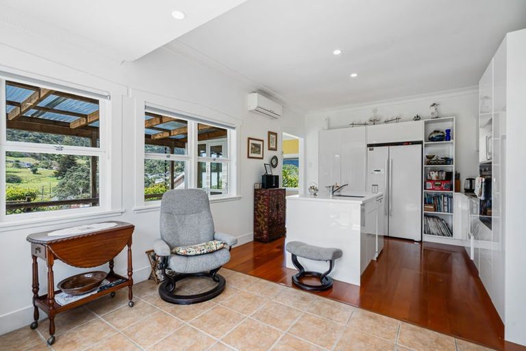 Photo of property in 1 Taurikura Street, Whangarei Heads, Whangarei, 0174