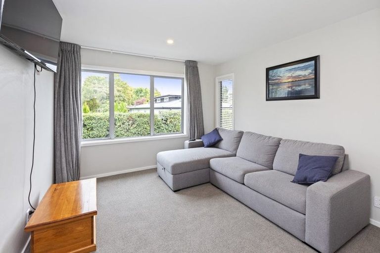 Photo of property in 486 Ilam Road, Bryndwr, Christchurch, 8052