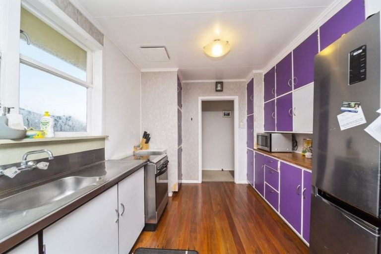 Photo of property in 15 Tohu Place, Spotswood, New Plymouth, 4310