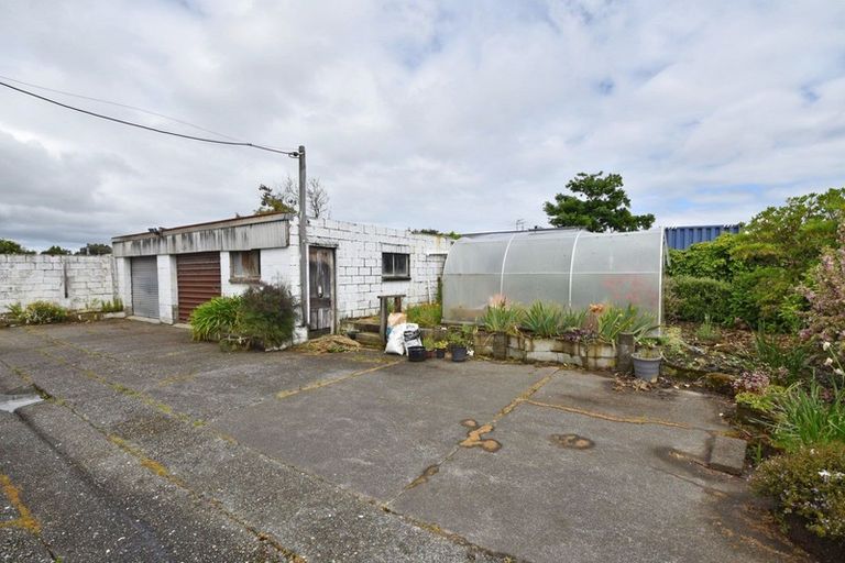 Photo of property in 15 Ash Street, Newfield, Invercargill, 9812
