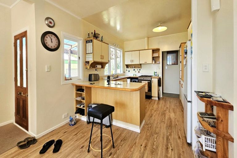 Photo of property in 123 Parnell Street, Rawene, Kaikohe, 0473