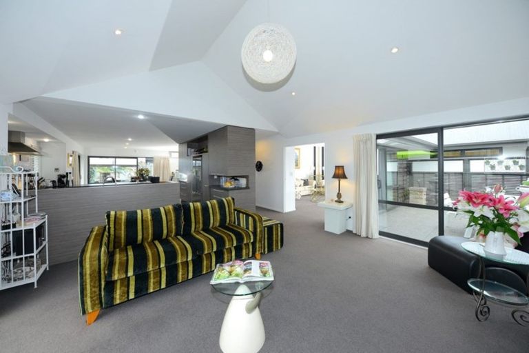 Photo of property in 10 Chimera Street, Pegasus, 7612