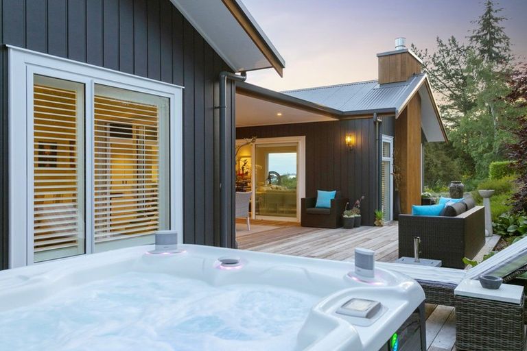 Photo of property in 57c Huka Falls Road, Rangatira Park, Taupo, 3330