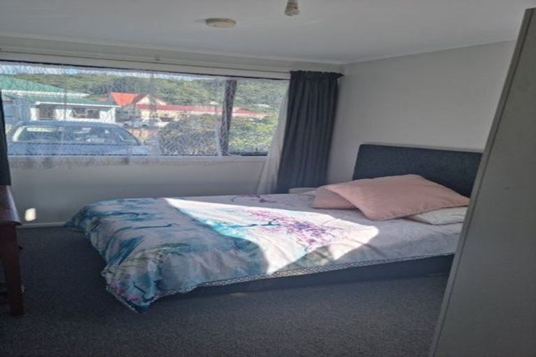 Photo of property in 24 Parfitt Place, Greymouth, 7805
