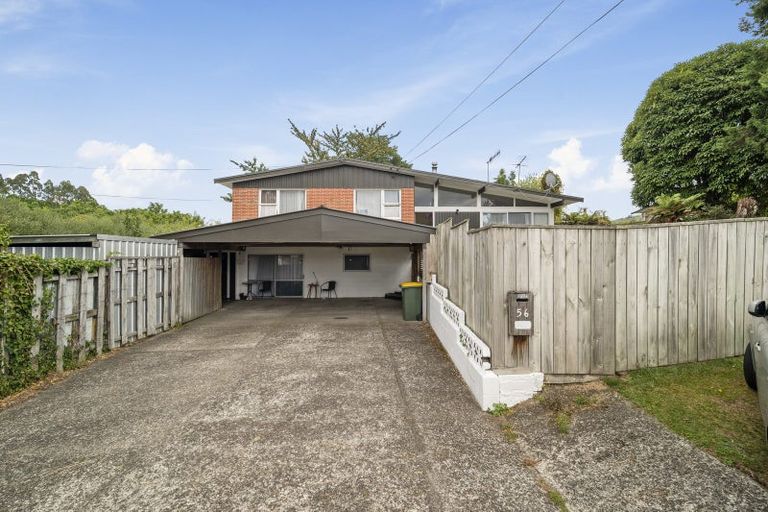 Photo of property in 56 Edmund Road, Mangakakahi, Rotorua, 3015