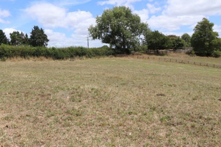 Photo of property in 53 Gilmore Road, Ngahinapouri, Ohaupo, 3290