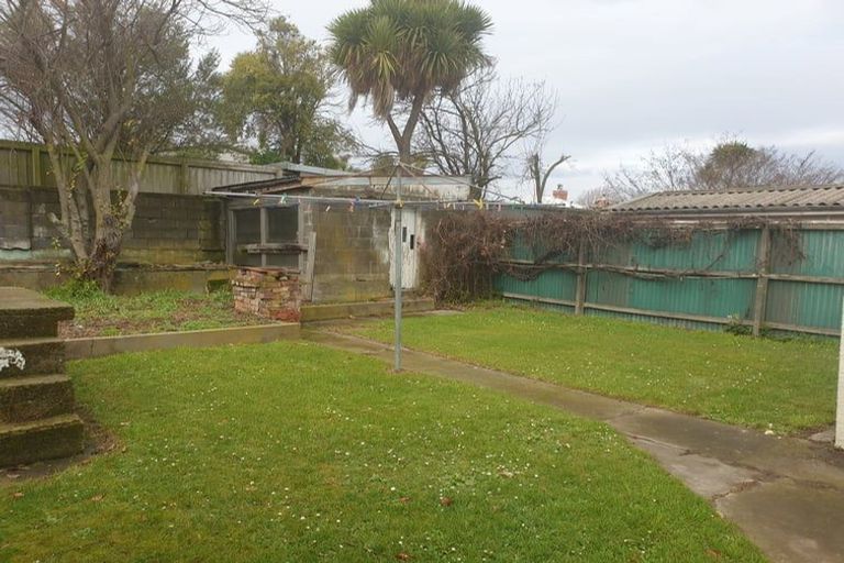 Photo of property in 42 Suffolk Street, Phillipstown, Christchurch, 8011