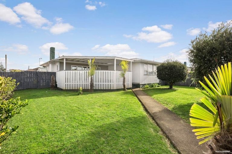 Photo of property in 30 James Street, Mangere East, Auckland, 2024