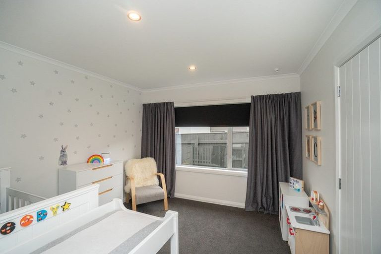 Photo of property in 113 James Line, Kelvin Grove, Palmerston North, 4414