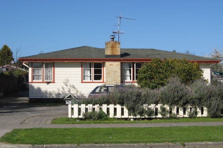 Photo of property in 45 Churchill Street, Whakatane, 3120