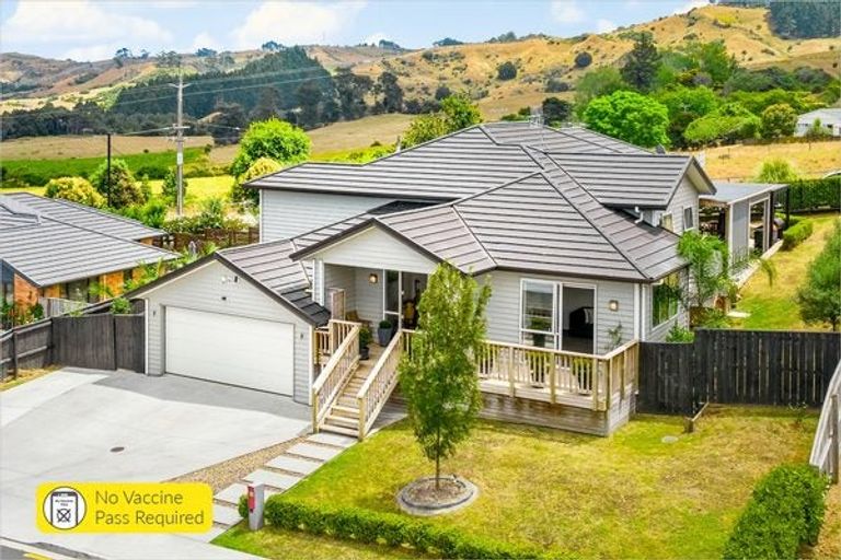 Photo of property in 14 Kirklee Lane, Pokeno, 2402