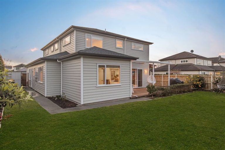 Photo of property in 68 Anchorage Drive, Karaka, Papakura, 2113
