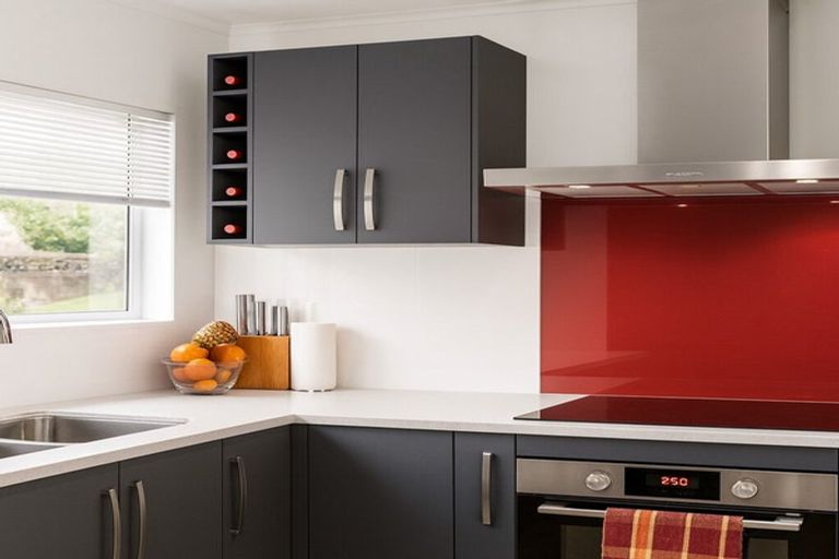 Photo of property in 2/45 Eban Avenue, Hillcrest, Auckland, 0627