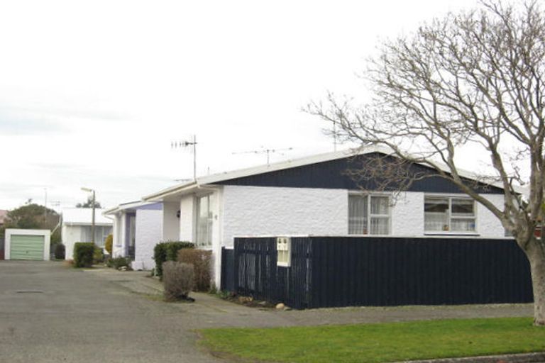Photo of property in 2/118 Venus Street, Strathern, Invercargill, 9812