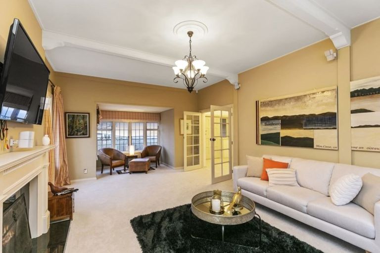 Photo of property in 29 Wade Street, Wadestown, Wellington, 6012