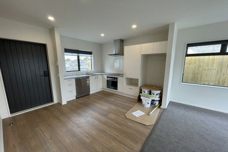 Photo of property in 159 Brougham Street, Sydenham, Christchurch, 8023