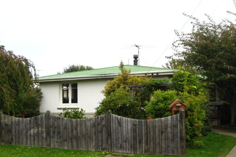 Photo of property in 14 Shaw Street, Mosgiel, 9024