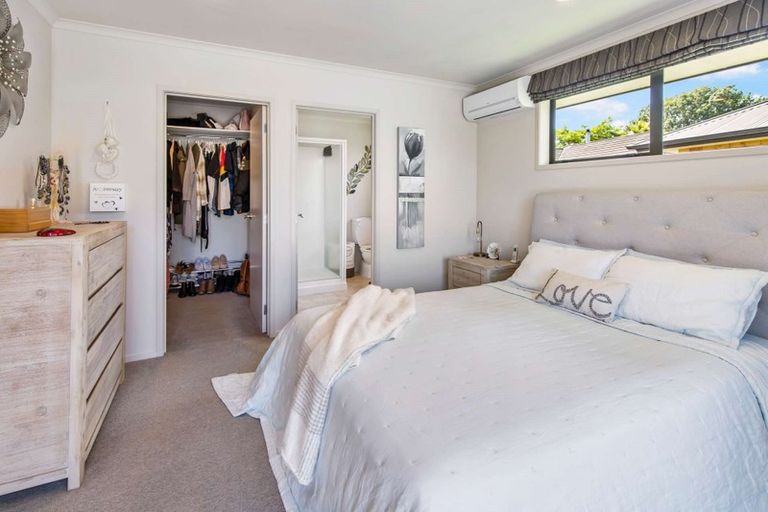 Photo of property in 11 Christy Brown Place, Leamington, Cambridge, 3432