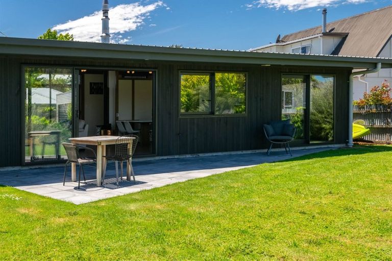 Photo of property in 18 Merlot Place, Riversdale, Blenheim, 7201