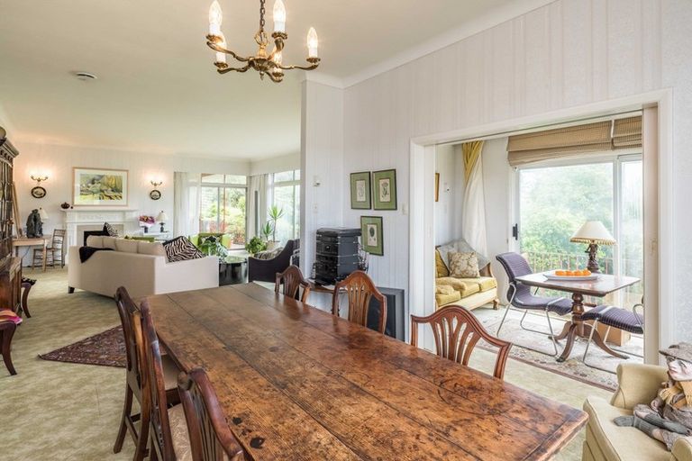 Photo of property in 63 Old Karori Road, Karori, Wellington, 6012